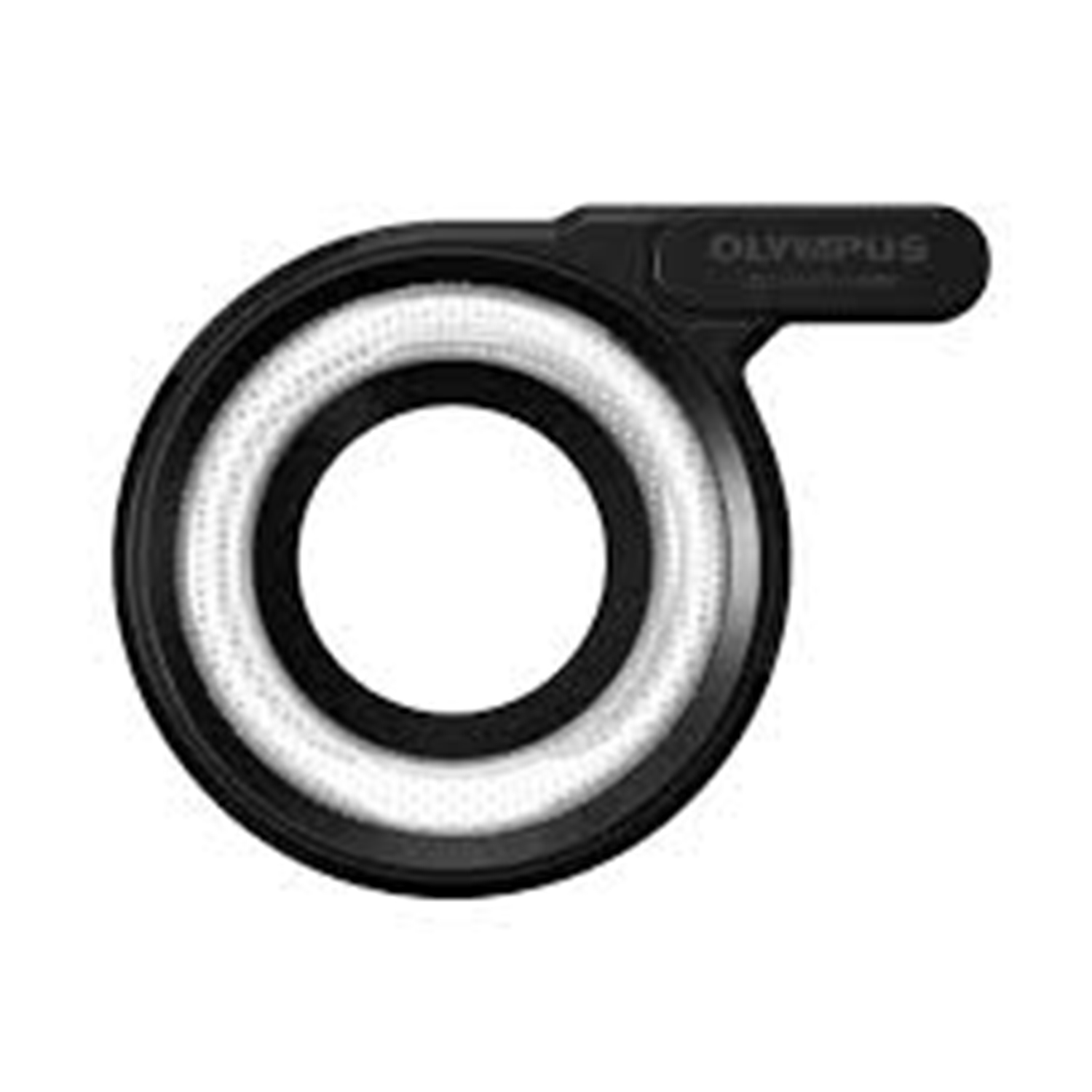 Olympus LG1 LED Macro Ring Light FLASH C.P. FOTO